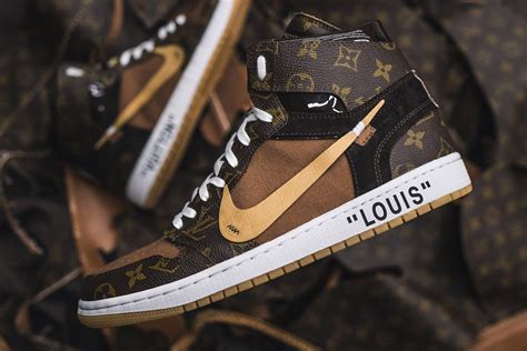 louis vuitton off-white jordan|louis vuitton off white 1s.